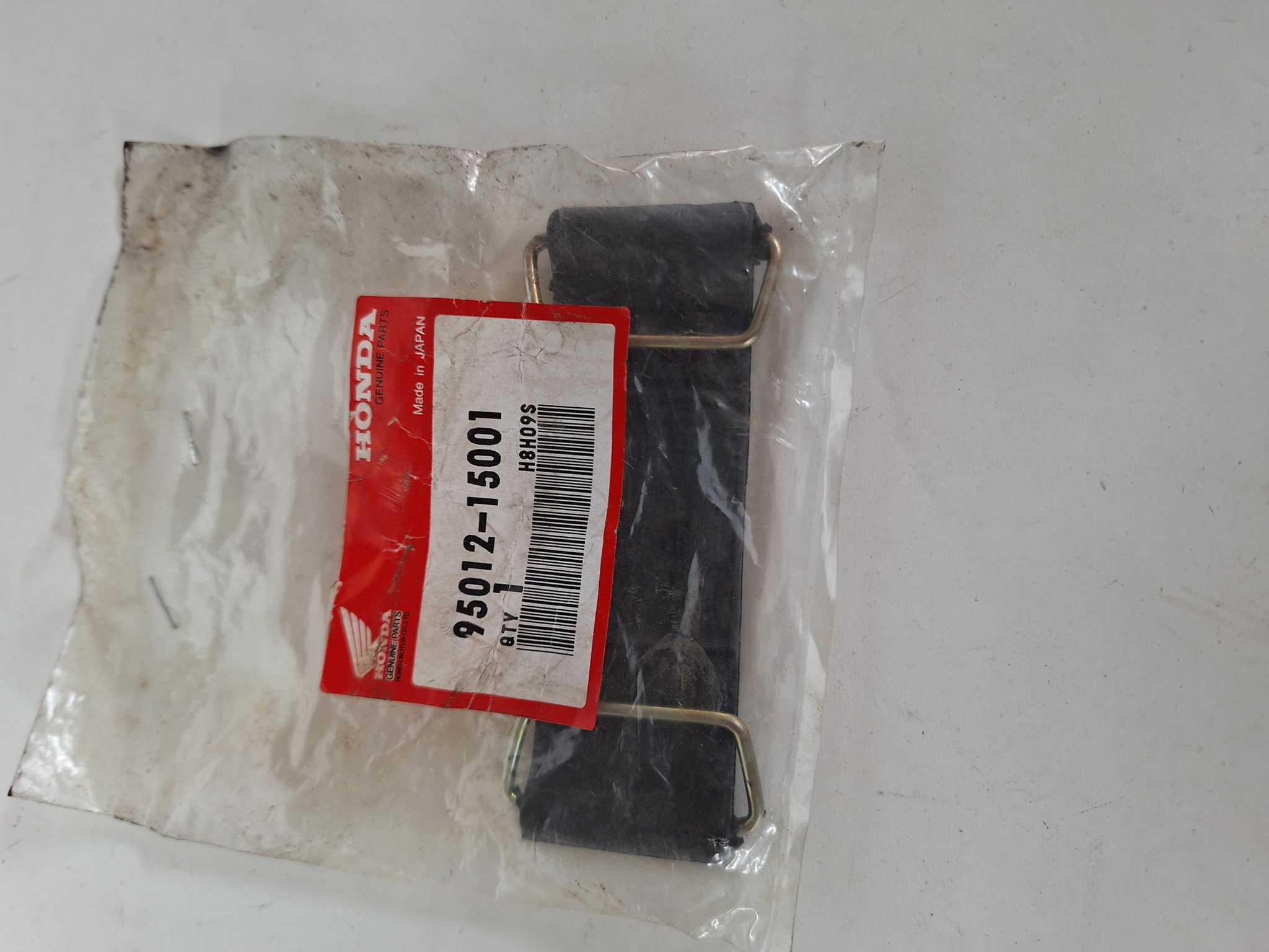 Picture of BATTERIEHALTEBAND  95012-15001